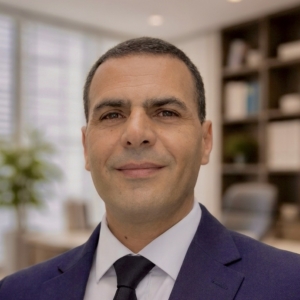 Hajjaji El Mustapha