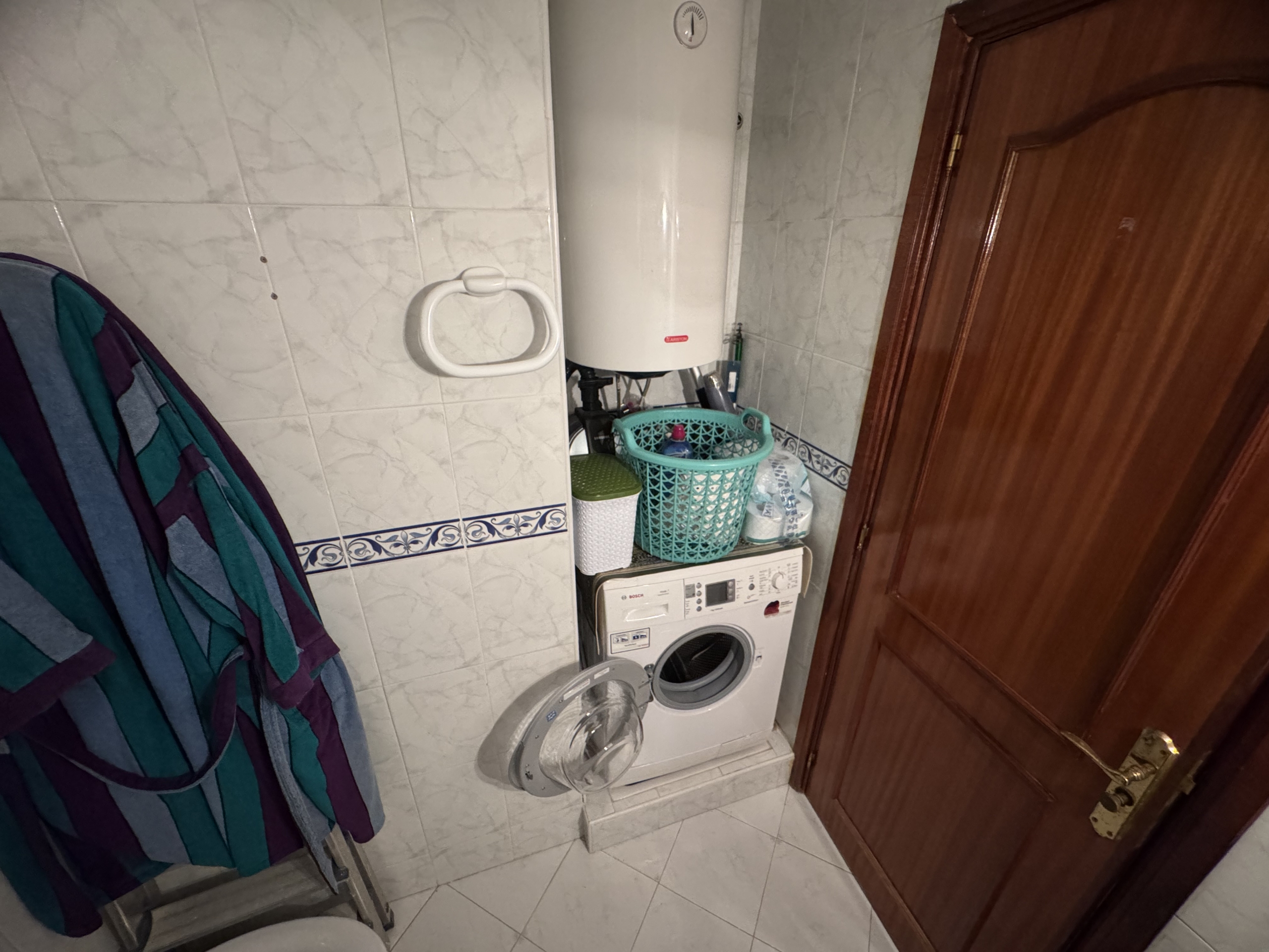 إقامة فاخرة بإطلالة مباشرة على البحر – أشقار طنجة 