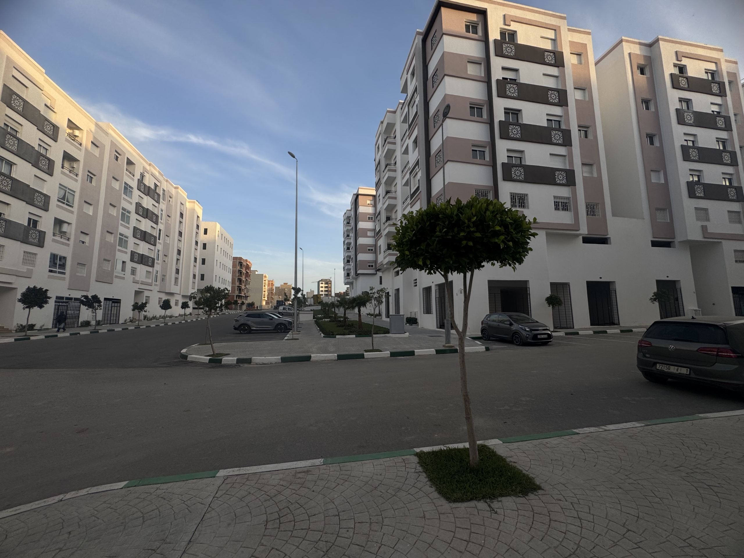 فرصة مثالية لقضاء عطلة مميزة في طنجة