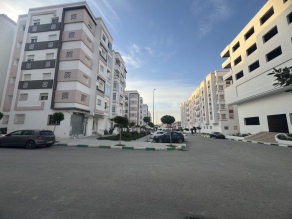 فرصة مثالية لقضاء عطلة مميزة في طنجة