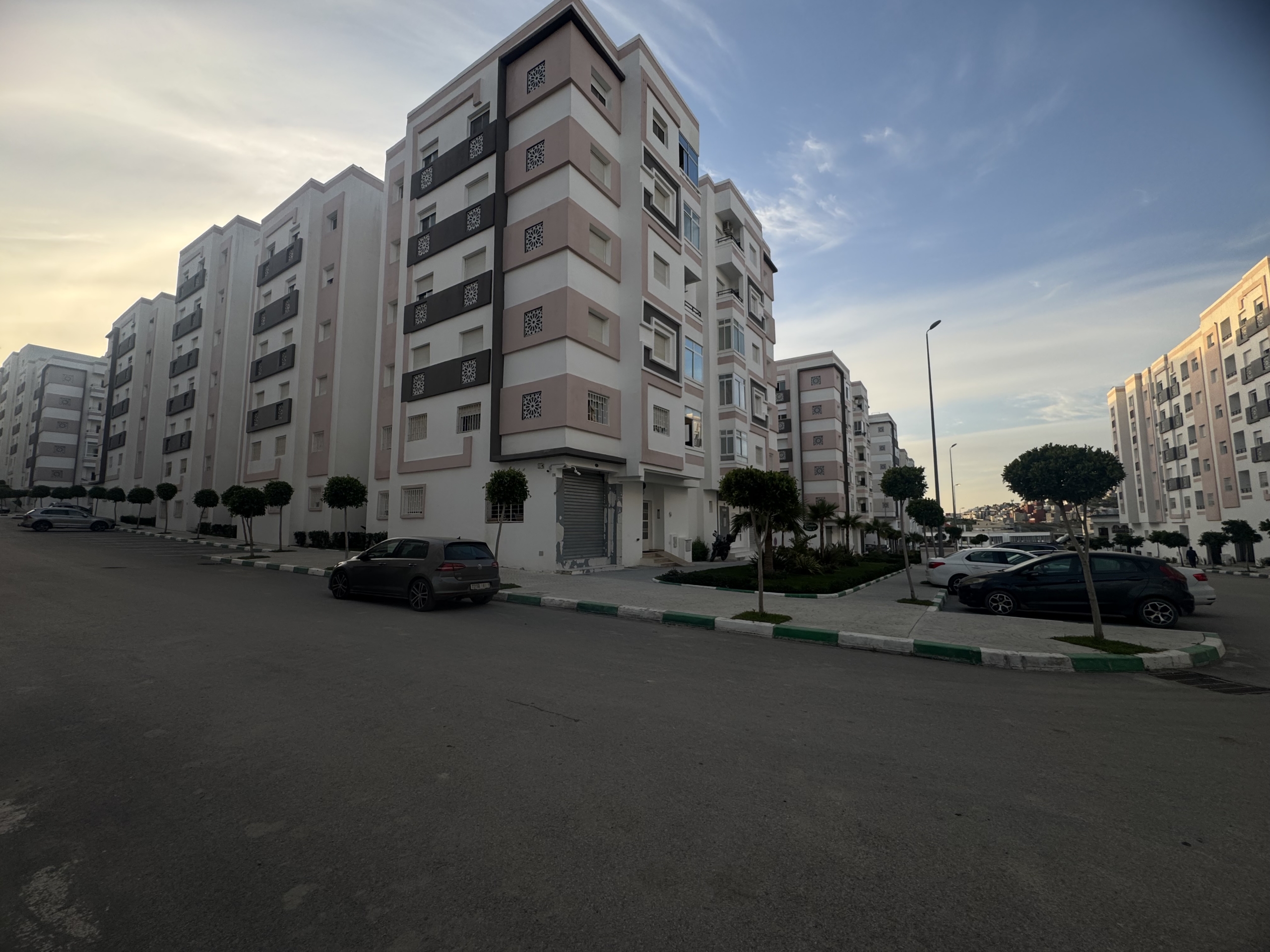 فرصة مثالية لقضاء عطلة مميزة في طنجة